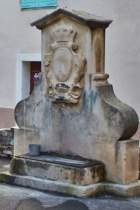 Fontaine