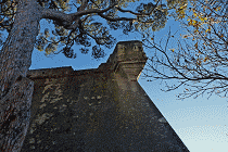 Remarts de la citadelle
