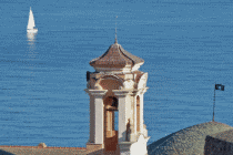 Clocheton du Palais des Gouverneurs