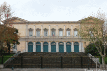 Palais de Justice