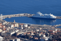 Bastia : Vieux quartiers