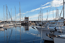 Port de Toga