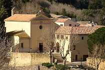 Couvent Saint Antoine