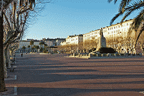Place Saint Nicolas