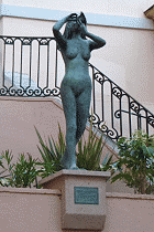 Statue de Venus