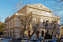 Théâtre de Bastia