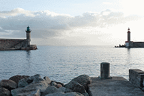 Vieux Port de Bastia