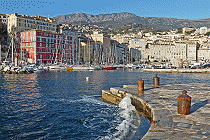 Vieux prt de Bastia