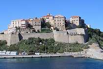 Citadelle de Calvi