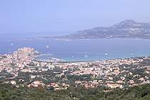 Golfe de Calvi